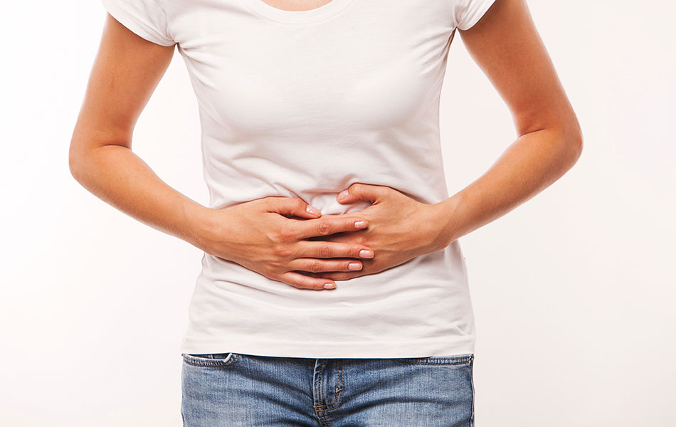 Chinese Treatments for Chronic Constipation and Diarrhoea Atherton